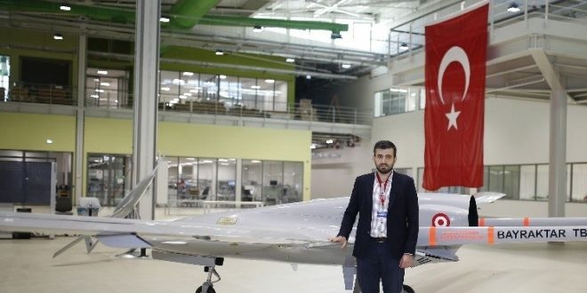 D-8 lkeleri HA'lar iin Kapadokya'da buluacak