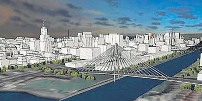 Kanal stanbul'a Koreli talip