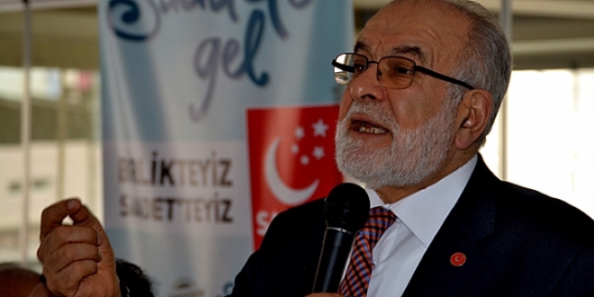 'HÜDA PAR'lılar SP listesinde yer alabilir'