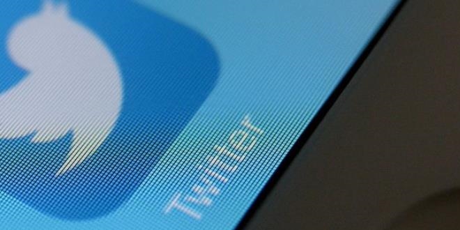 Twitter raporuna göre o twitler yurtdışından