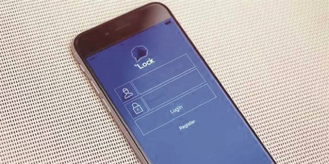 Telefonlara iki yüzlü yazılım