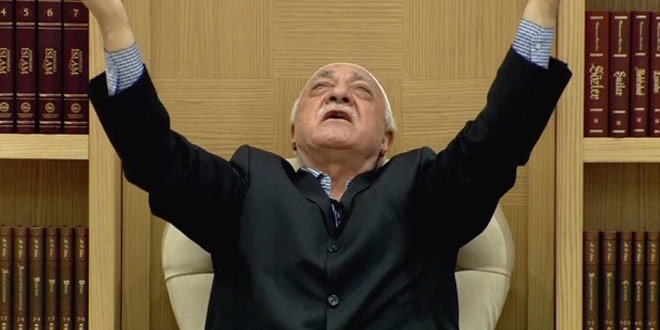 'Elebaşı Gülen'i alın, karşılığında papazı verin' teklifi