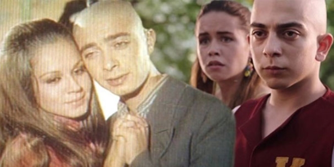 Keloğlan 40 yıl sonra yeniden film oluyor