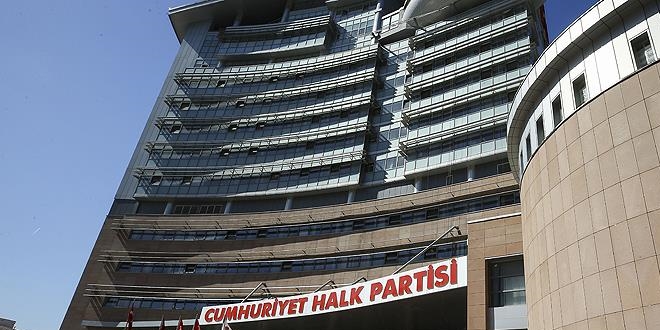 CHP'de liste yarışı başladı