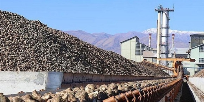 Erzurum ve Erzincan şeker fabrikaları da satıldı