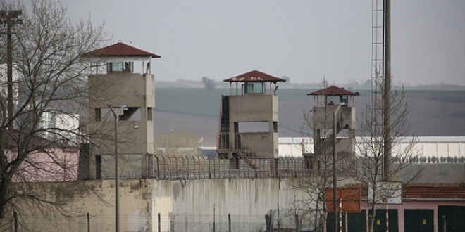 Adalet Bakanl: 53 yeni cezaevi yaplacak