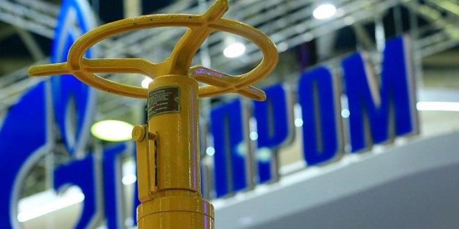 Gazprom, Mavi Akım'ı bakıma alıyor