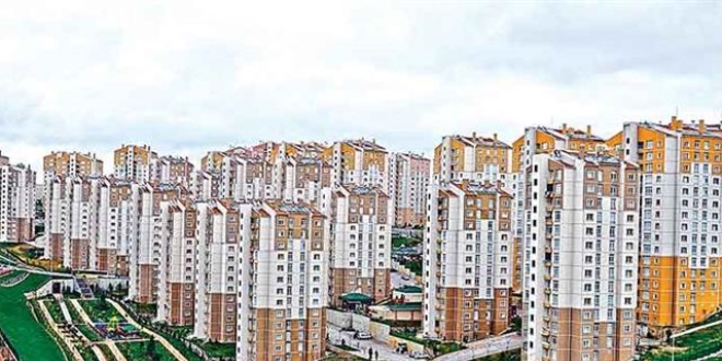VakıfBank konut kredi faizini yüzde 0,98'e indirdi