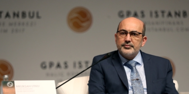 'Türkiye ekonomi politikaları geliştirmek zorunda'