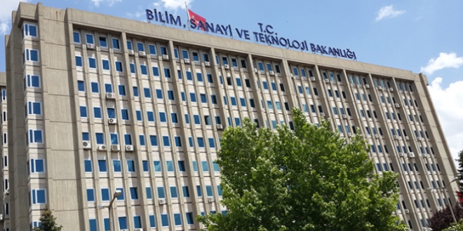Organize Sanayi Bölgeleri Uygulama Yönetmeliğinde Değişiklik