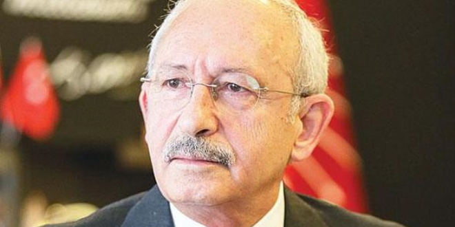 Kılıçdaroğlu: İnce, inşallah böyle devam eder