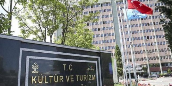 Kültür ve Turizm bölünecek, Kültür MEB'e aktarılaccak