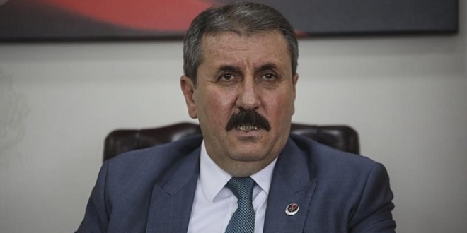 'O vekiller talimatla gittiler, talimatla geldiler'