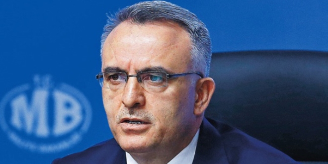 Bakandan 'konut kredisinde indirim' açıklaması