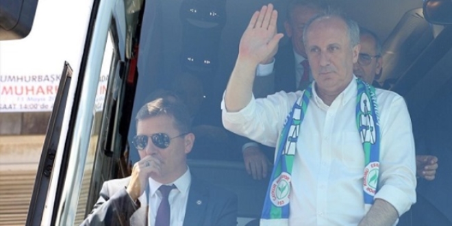 'Her yıl 10 bin öğrenciyi yurt dışına göndereceğim'
