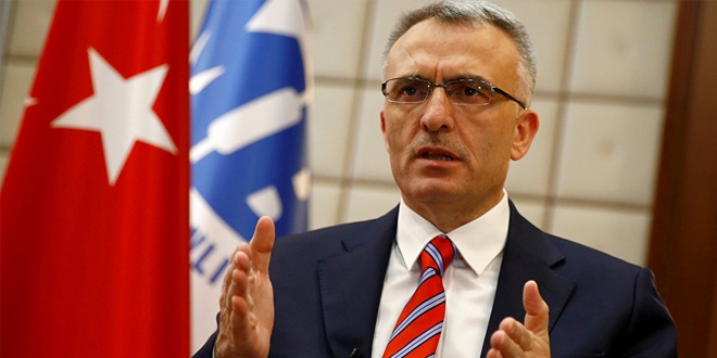 Ağbal açıkladı: Yeni özelleştirmeler yapılacak