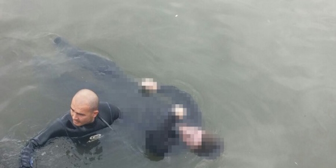Tekirdağ'da kayıp kadının cesedi bulundu