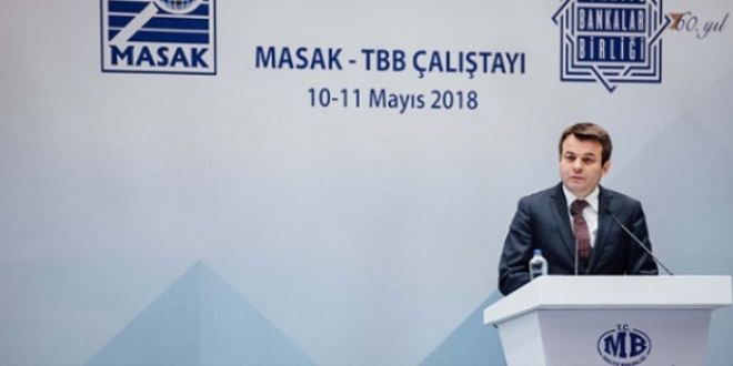 MASAK Başkanı, suç örgütlerinin akılalmaz yöntemini açıkladı