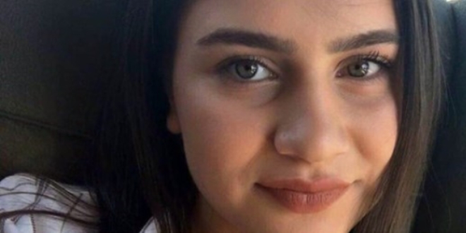 Helin Paland�ken davas�nda savc� a��rla�t�r�lm�� m�ebbet istedi