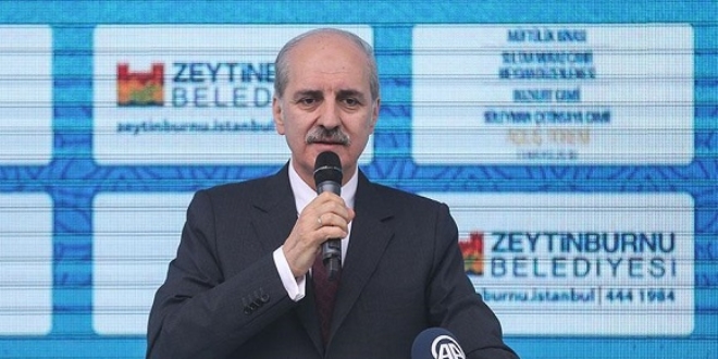 'Cami, medrese ve tekkeler herkese açıktır'