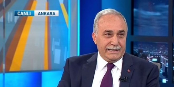 Bakan Fakıbaba'dan 'uygun fiyatlı et' açıklaması