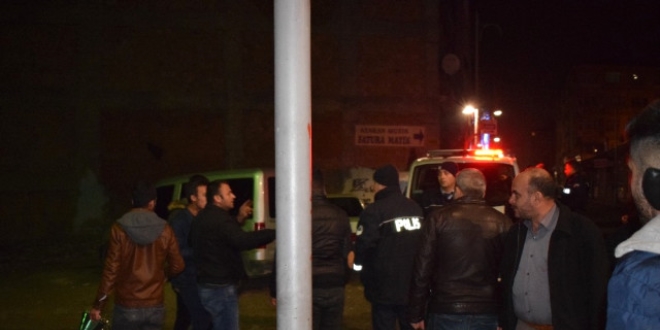Malatya'da yıldırım düştü: 1 ölü 1 yaralı