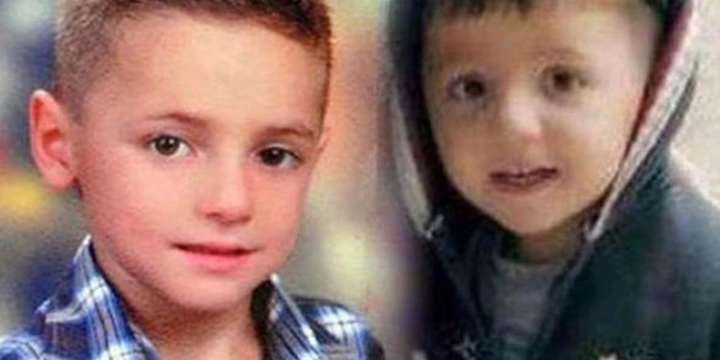 Kay�p muhtar aran�rken 2.5 y�l �nce kaybolan �ocu�un kemikleri bulundu