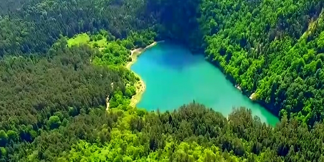 'G�ller diyar�' ziyaret�ilerini bekliyor