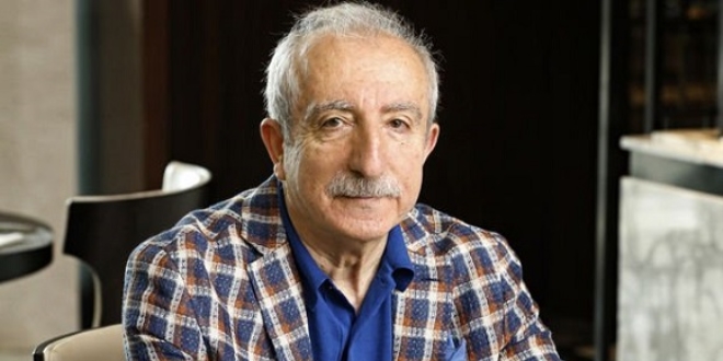 AK Partili Orhan Miroğlu: Hakkari mitingi oryantalist tavır