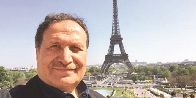 Savaş ilanı böyle geldi
