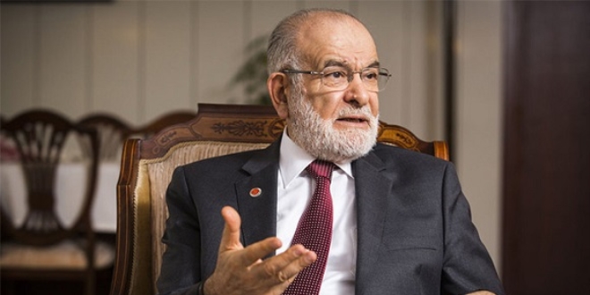 'Türkiye böyle yönetilmez'