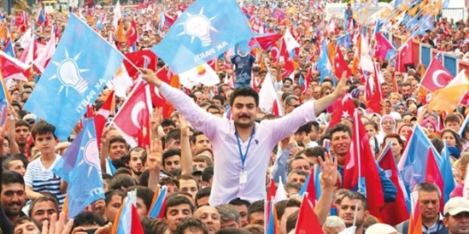Mini Türkiye fotoğrafı