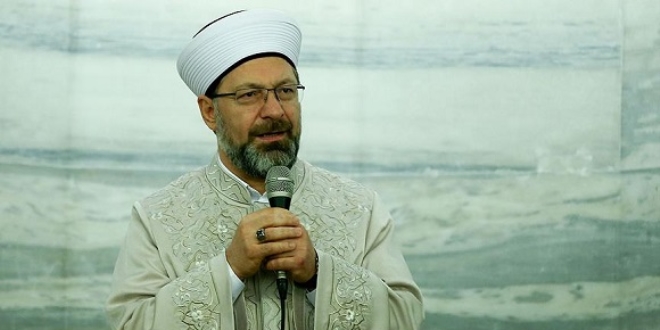 'Y�reklerimiz karde�li�imizi hayk�rmal�'