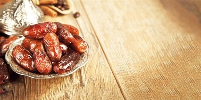 Sa�l�kl� orucun s�rr� beslenmede sakl�