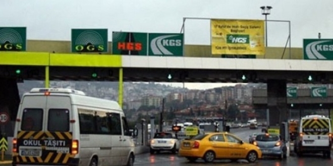Kaçak geçişlerde ceza 4 kata indi