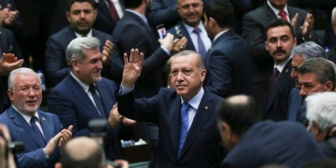 Erdoğan, 600 aday adayının ismini belirleyecek