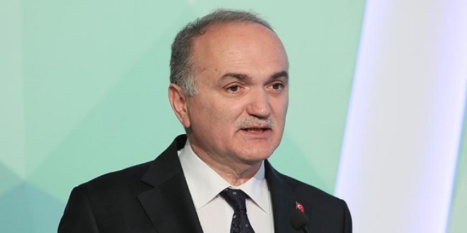 Bakan Özlü: Bunun nesine güveneceksiniz