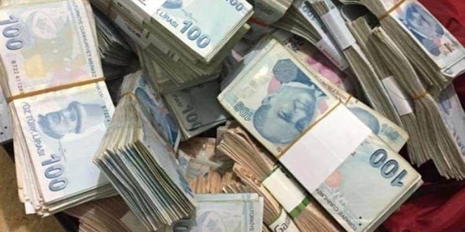 '500 bin liralık' şaka