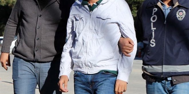 FETÖ'nün kritik ismi yakalandı