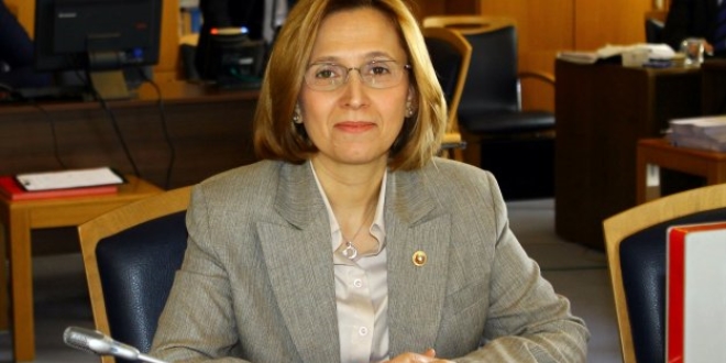 'Cumhur İttifakı ile Türkiye daha da güçlenecek'