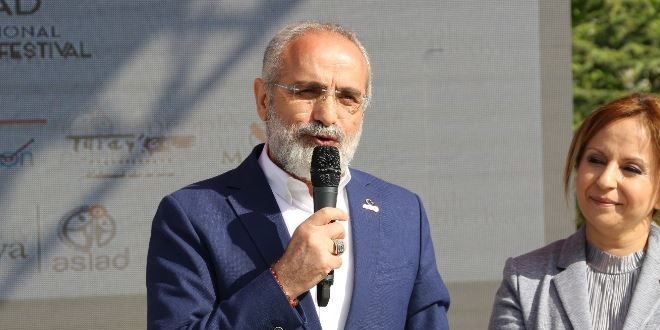Cumhurbaşkanı Başdanışmanı'ndan 'af' açıklaması