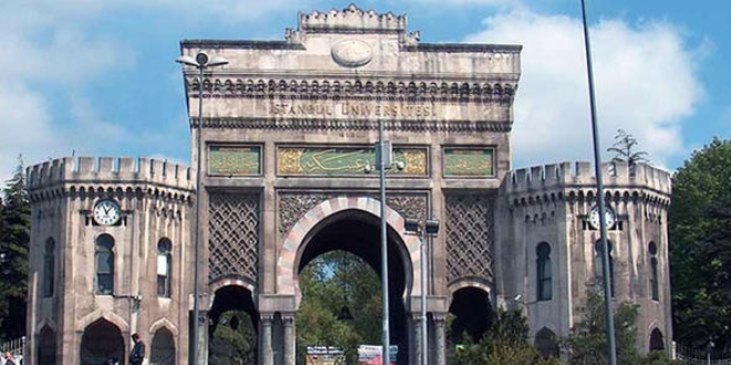 İstanbul Üniversitesi'nde de not şişirme skandalı