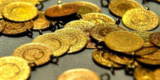 Sosyal medyadan 40 liraya çeyrek satıyorlar
