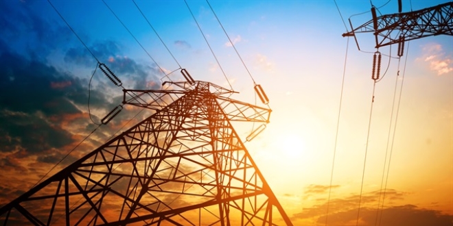 50 bin ki�iye elektrik faturas� deste�i