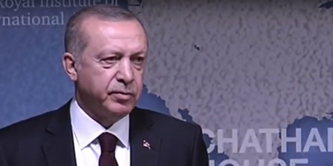 'ABD'nin Kudüs kararı talihsizliktir, reddediyoruz'
