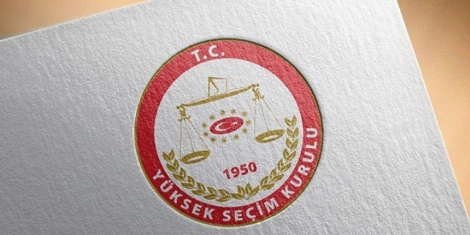 Adayların pusuladaki yerleri belirlendi