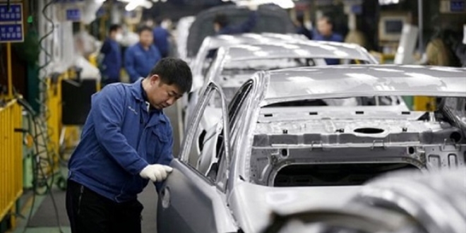 Hyundai'nin yeni SUV'si İzmit'te üretilecek
