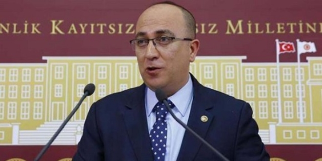 'Uzman çavuşlar iş güvencesi istiyor'