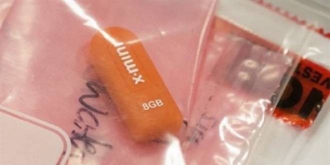 Artık bu şirkette USB bellek dahi kullanamayacaklar