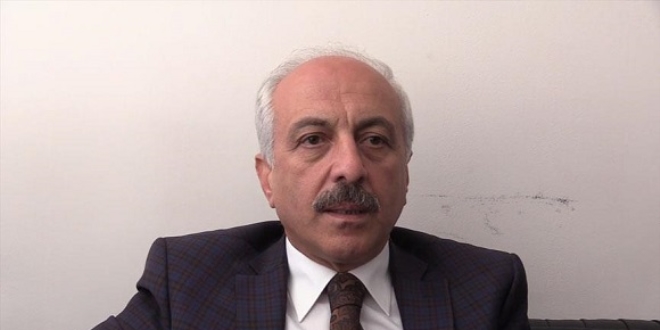 'Çorum'un 'gizemli kızlara' ihtiyacı olduğunu düşünmüyorum'